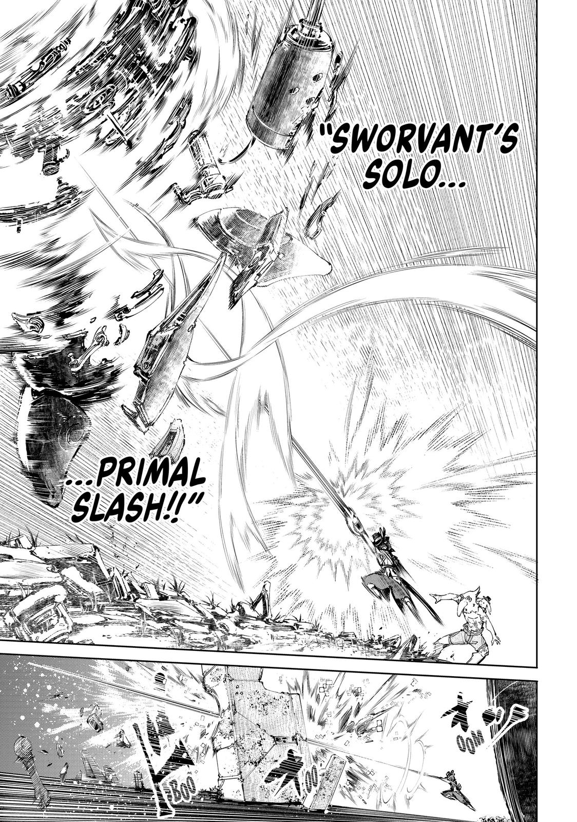Read Shangri La Frontier Manga Online