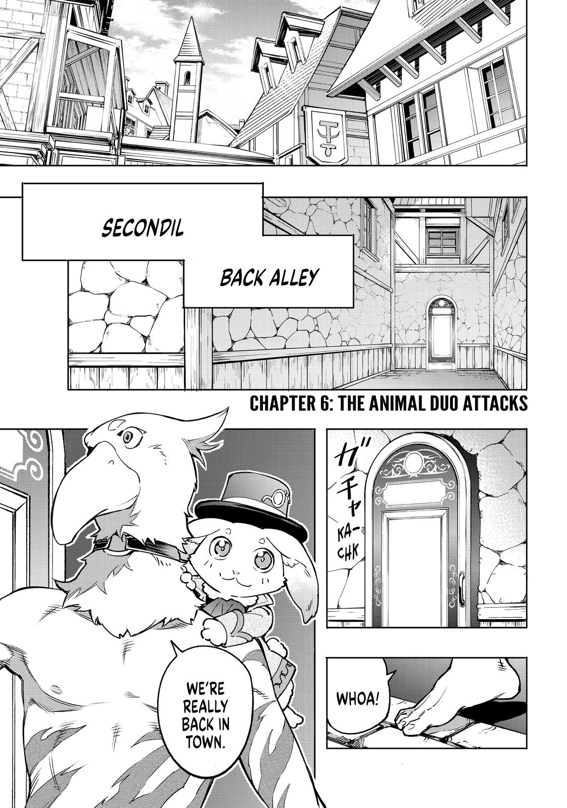 Read Shangri La Frontier Manga Online