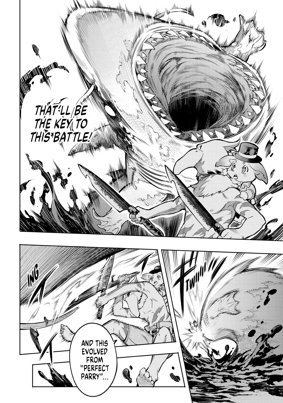 Read Shangri La Frontier Manga Online
