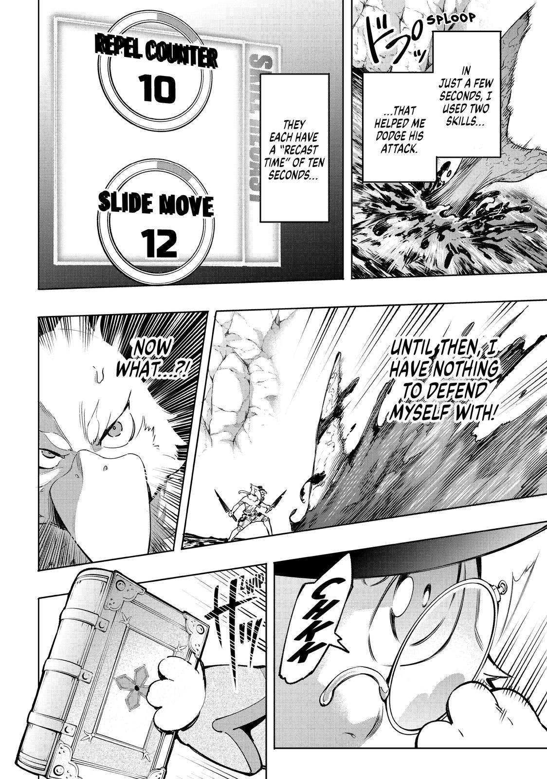 Read Shangri La Frontier Manga Online