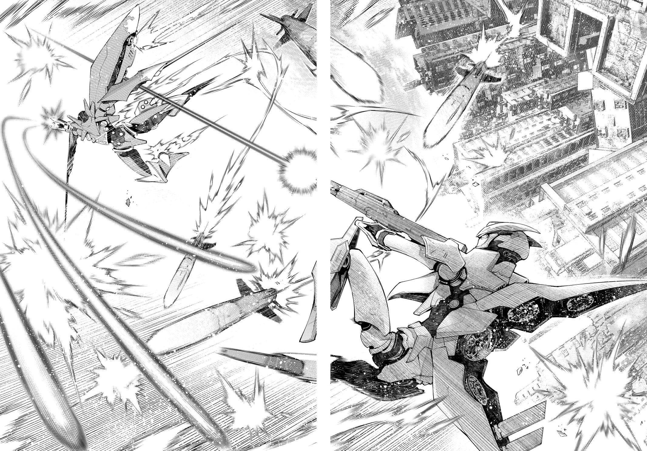 Read Shangri La Frontier Manga Online