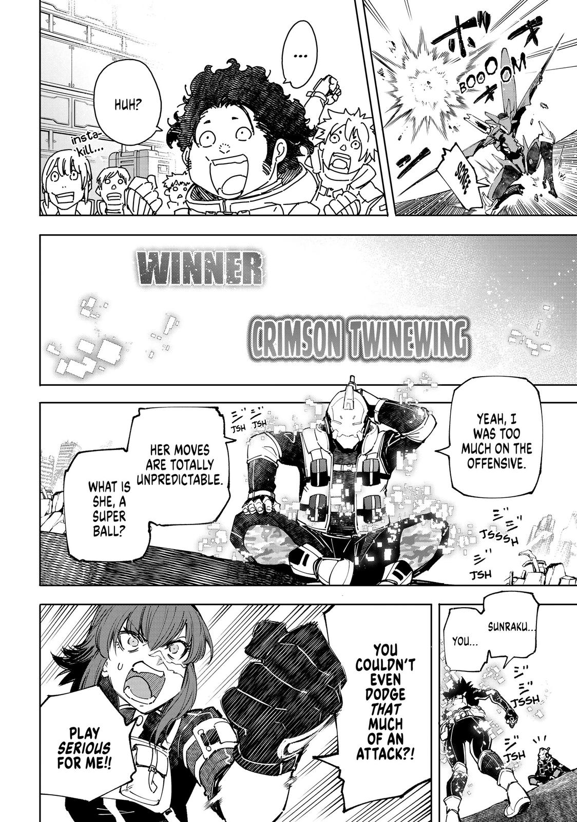 Read Shangri La Frontier Manga Online
