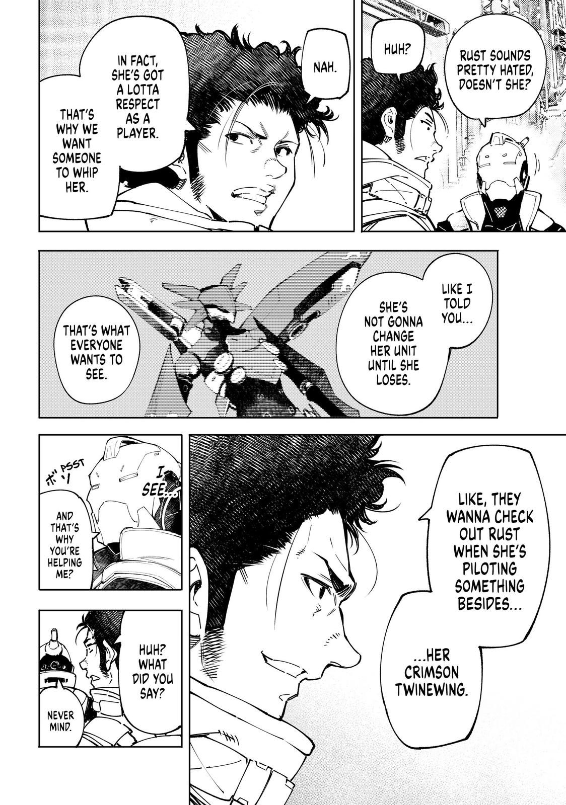 Read Shangri La Frontier Manga Online