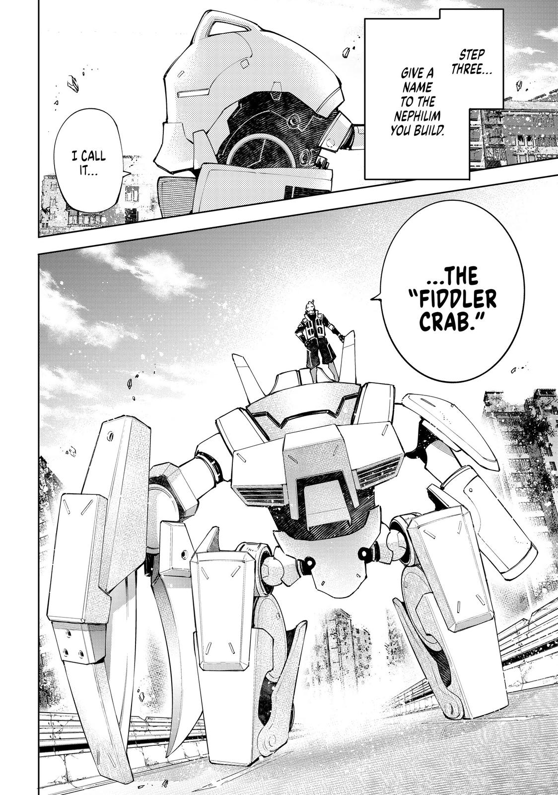 Read Shangri La Frontier Manga Online