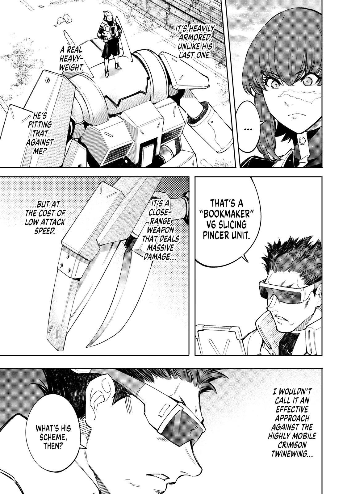 Read Shangri La Frontier Manga Online