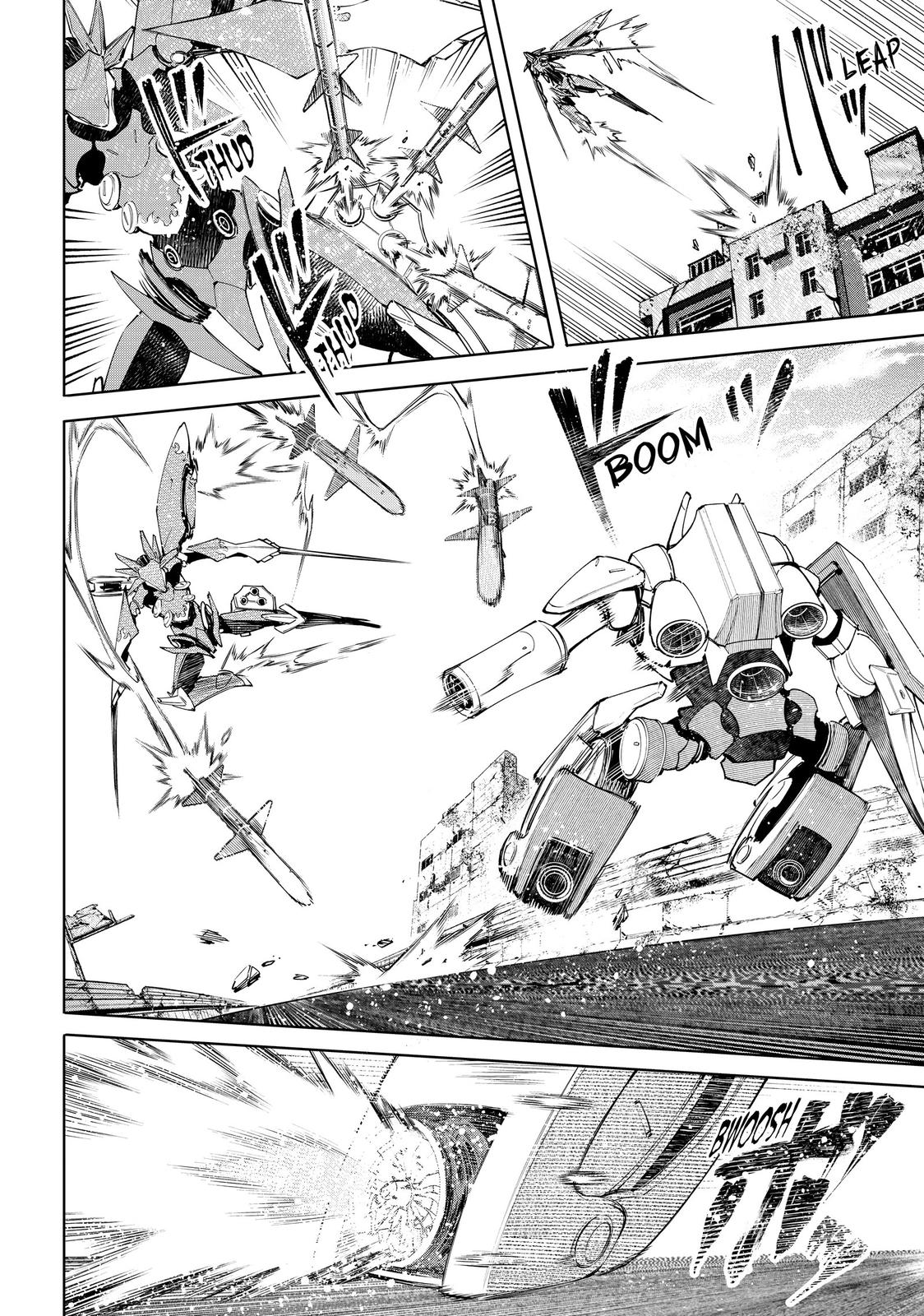 Read Shangri La Frontier Manga Online