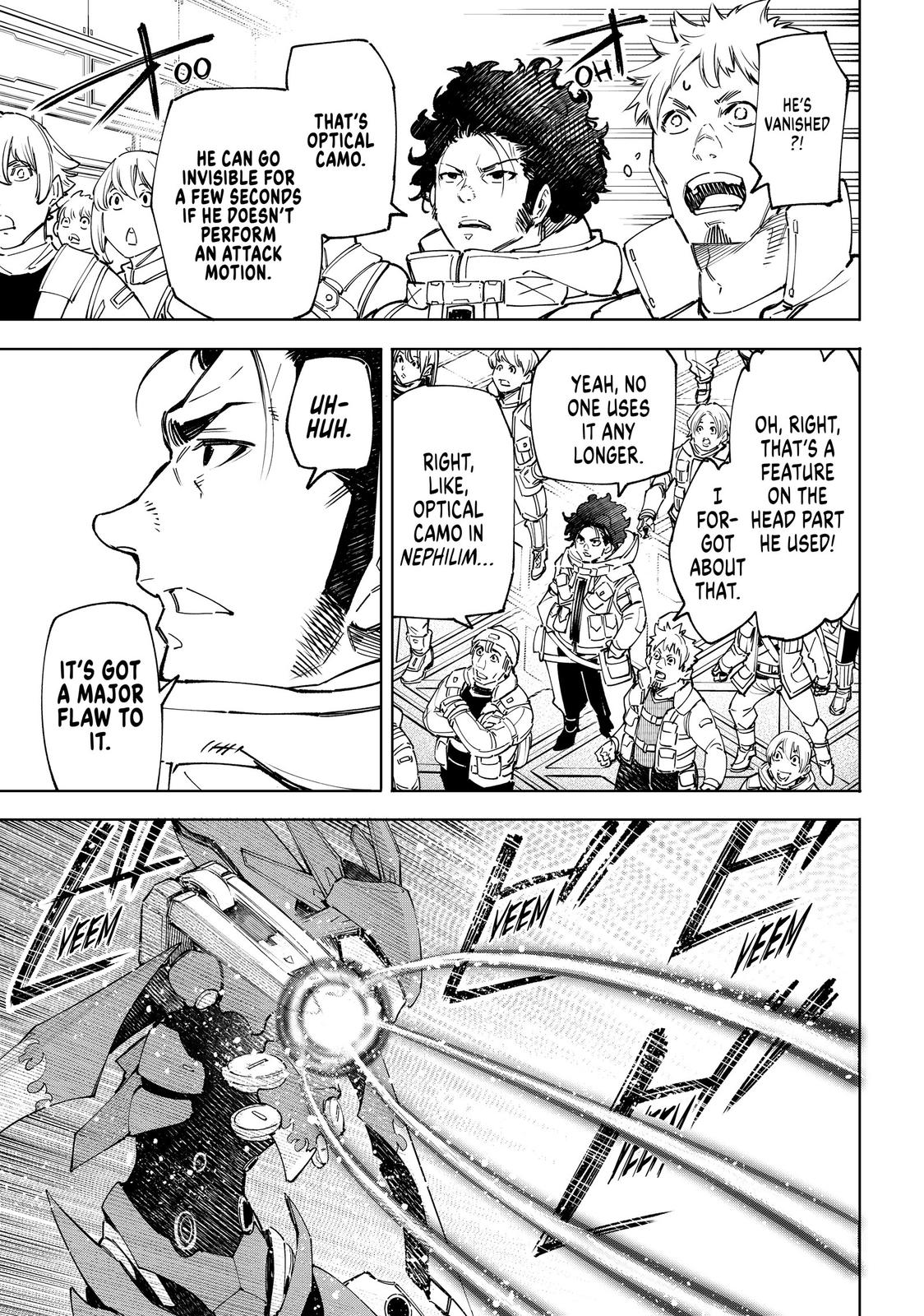 Read Shangri La Frontier Manga Online