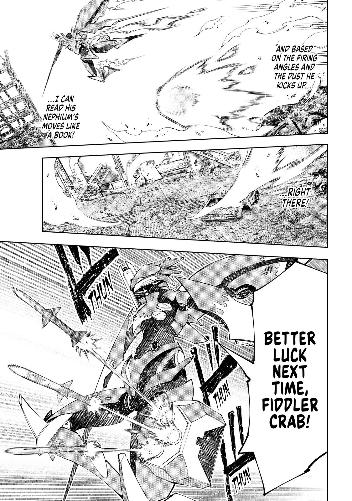 Read Shangri La Frontier Manga Online