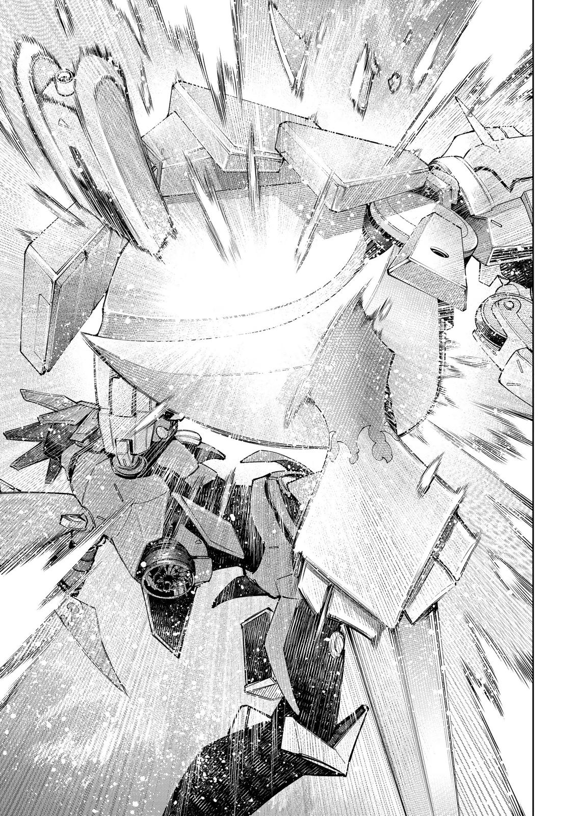 Read Shangri La Frontier Manga Online