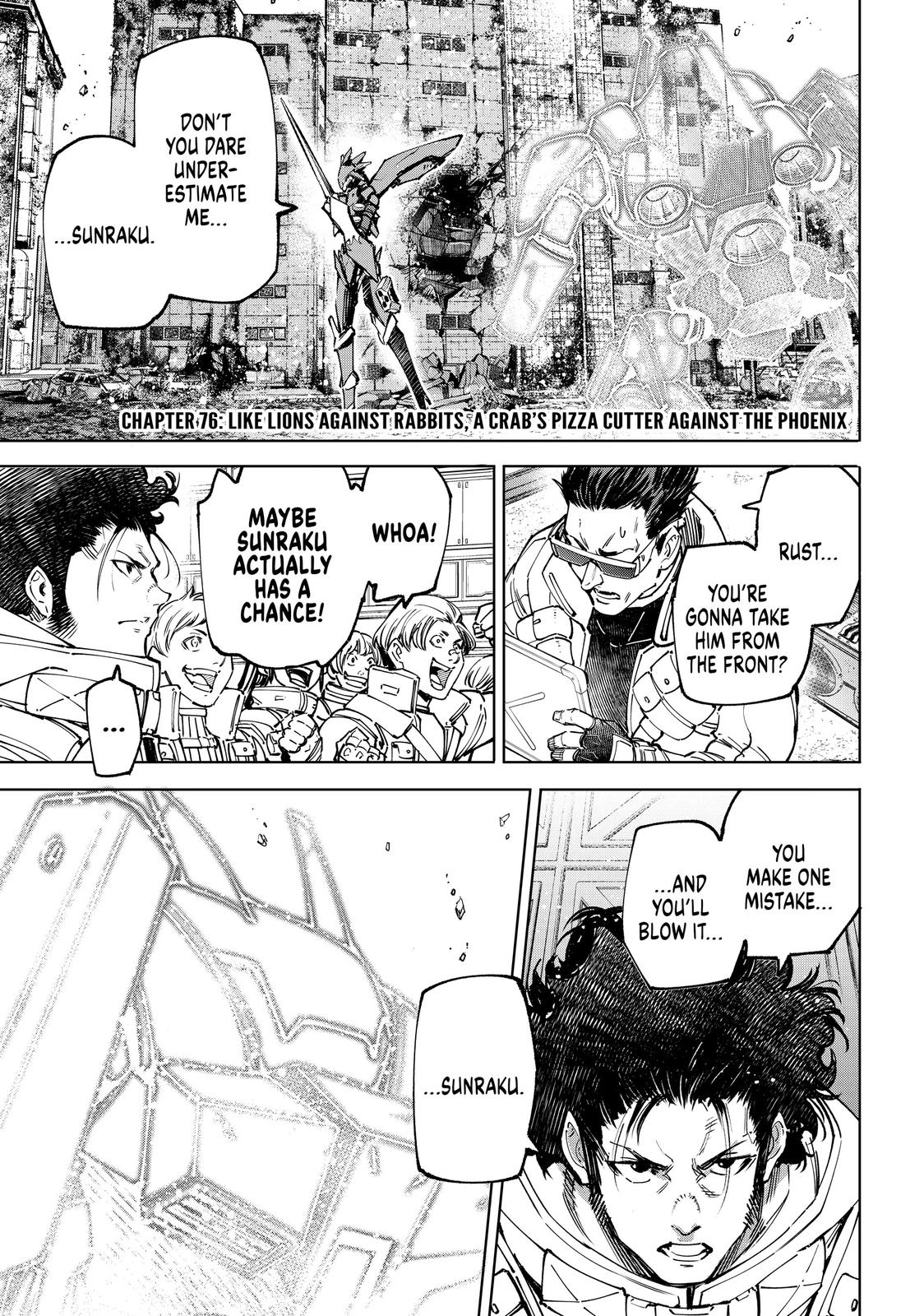 Read Shangri La Frontier Manga Online