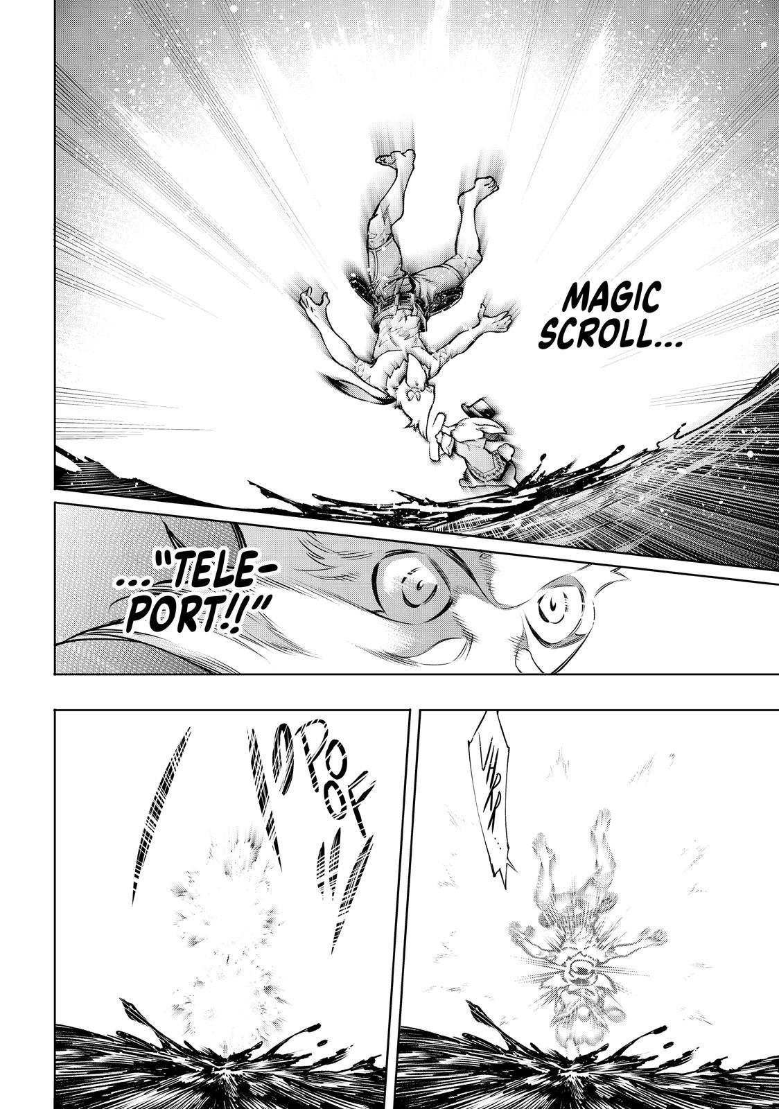 Read Shangri La Frontier Manga Online