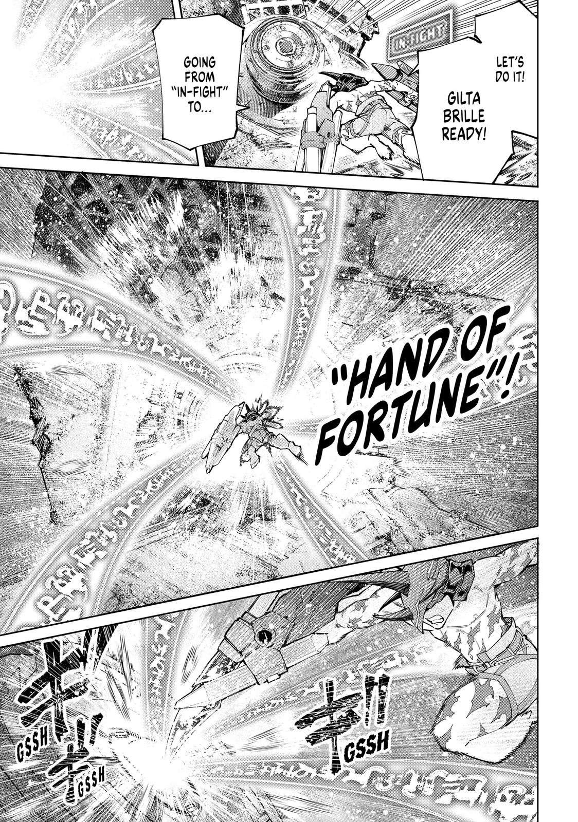 Read Shangri La Frontier Manga Online