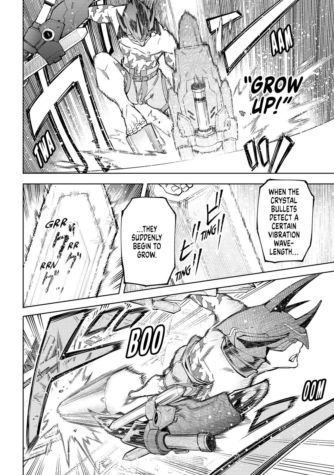 Read Shangri La Frontier Manga Online