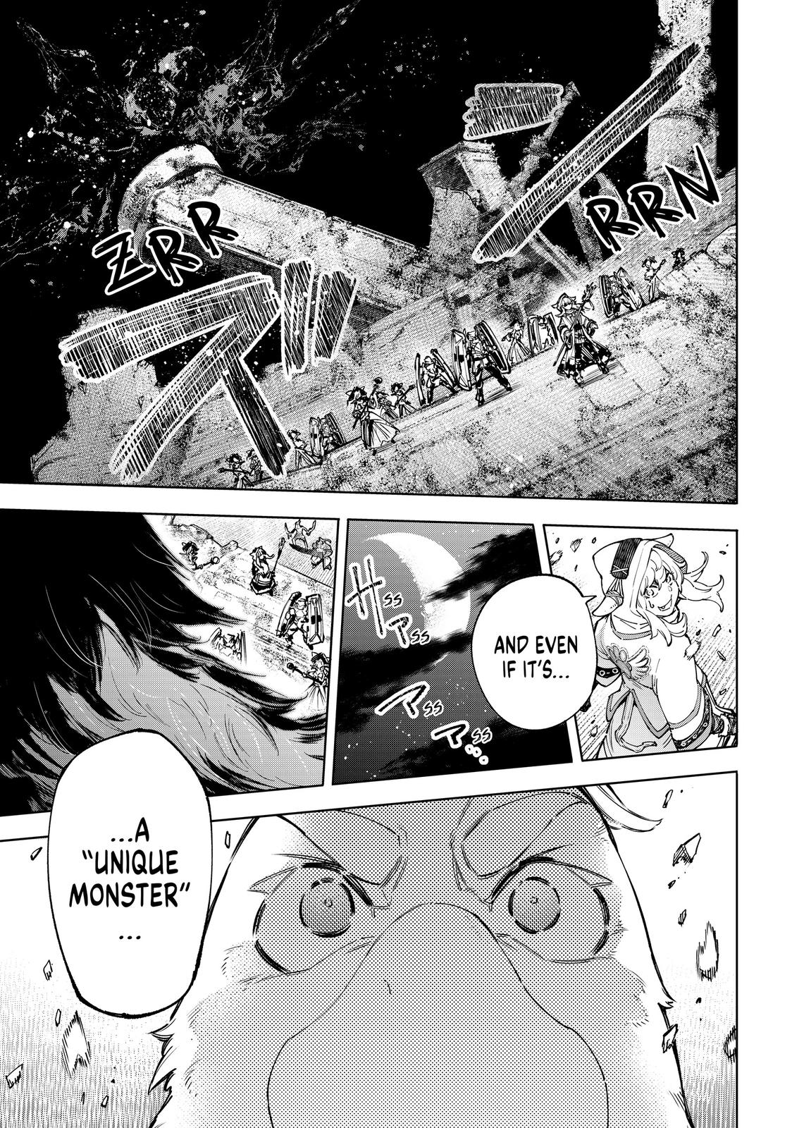 Read Shangri La Frontier Manga Online