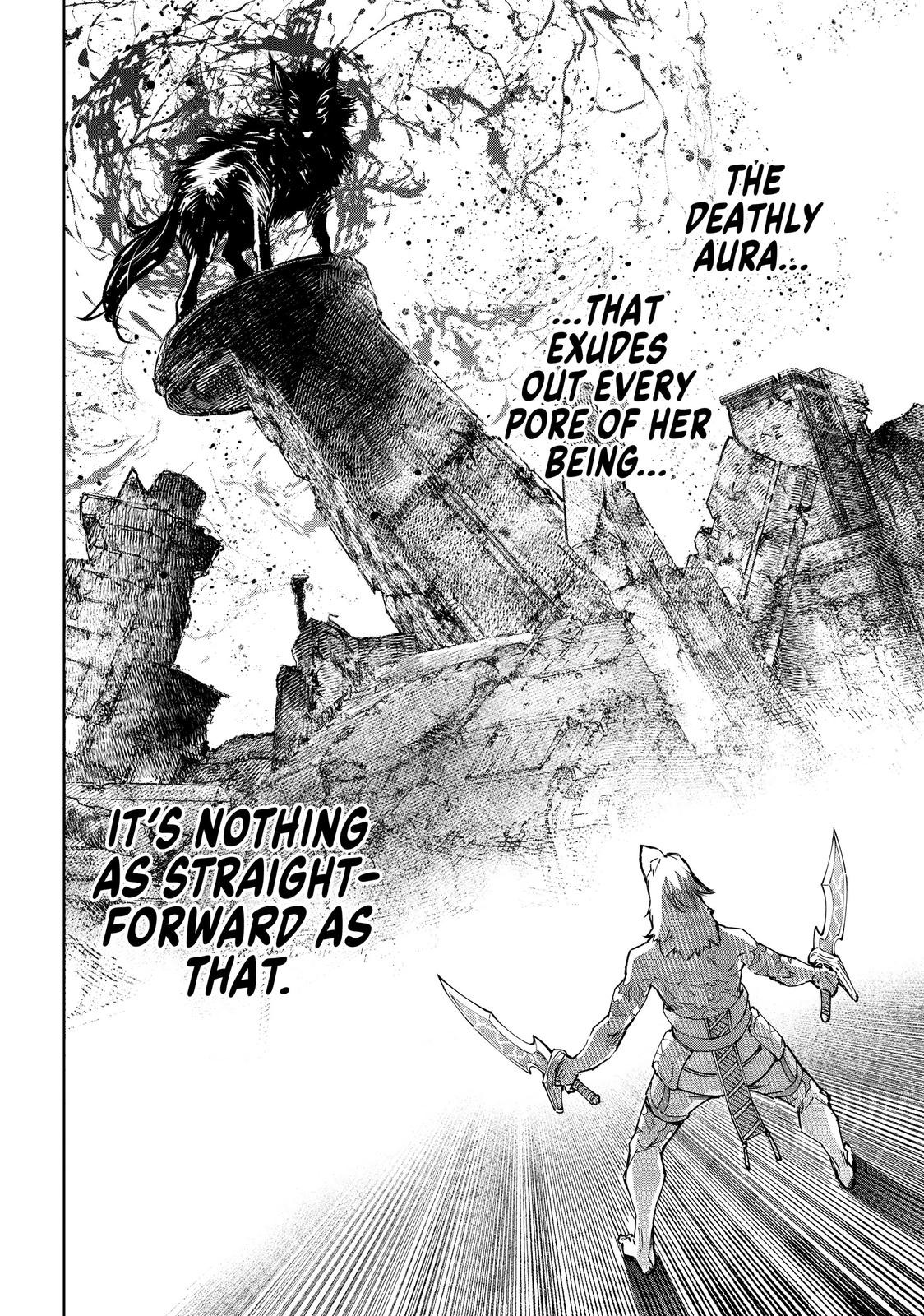 Read Shangri La Frontier Manga Online