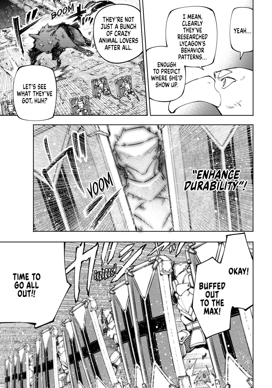 Read Shangri La Frontier Manga Online