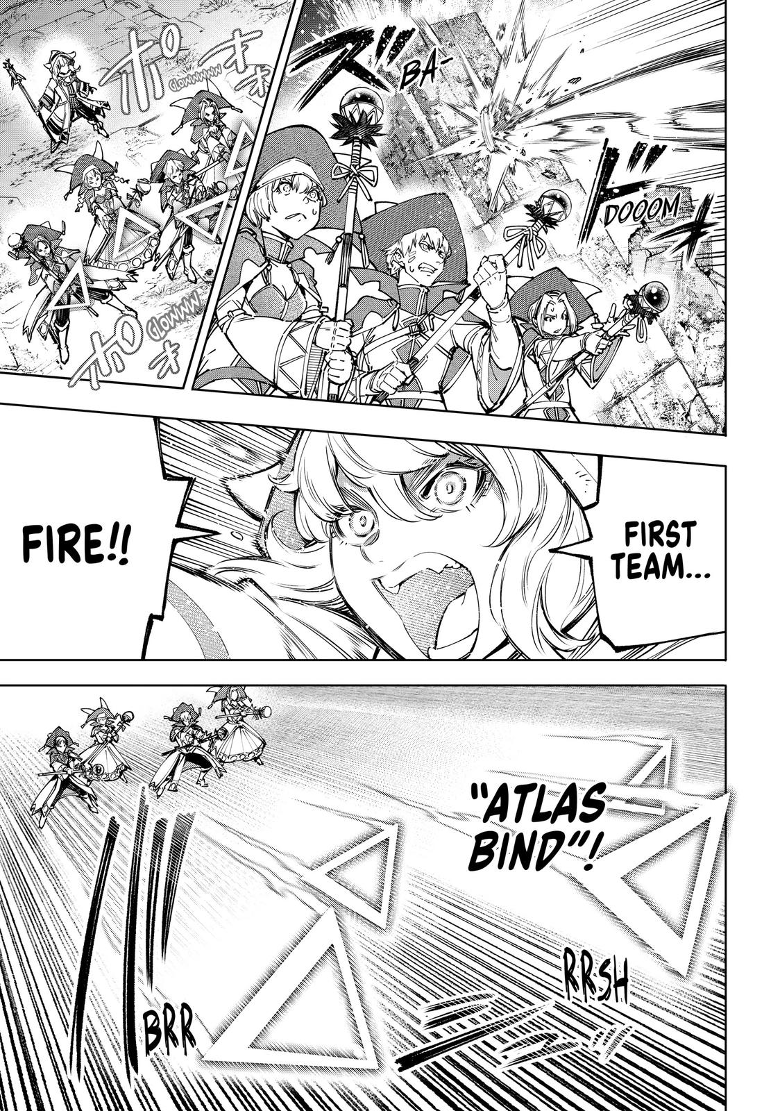 Read Shangri La Frontier Manga Online