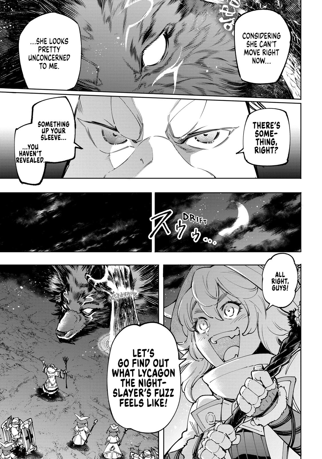 Read Shangri La Frontier Manga Online