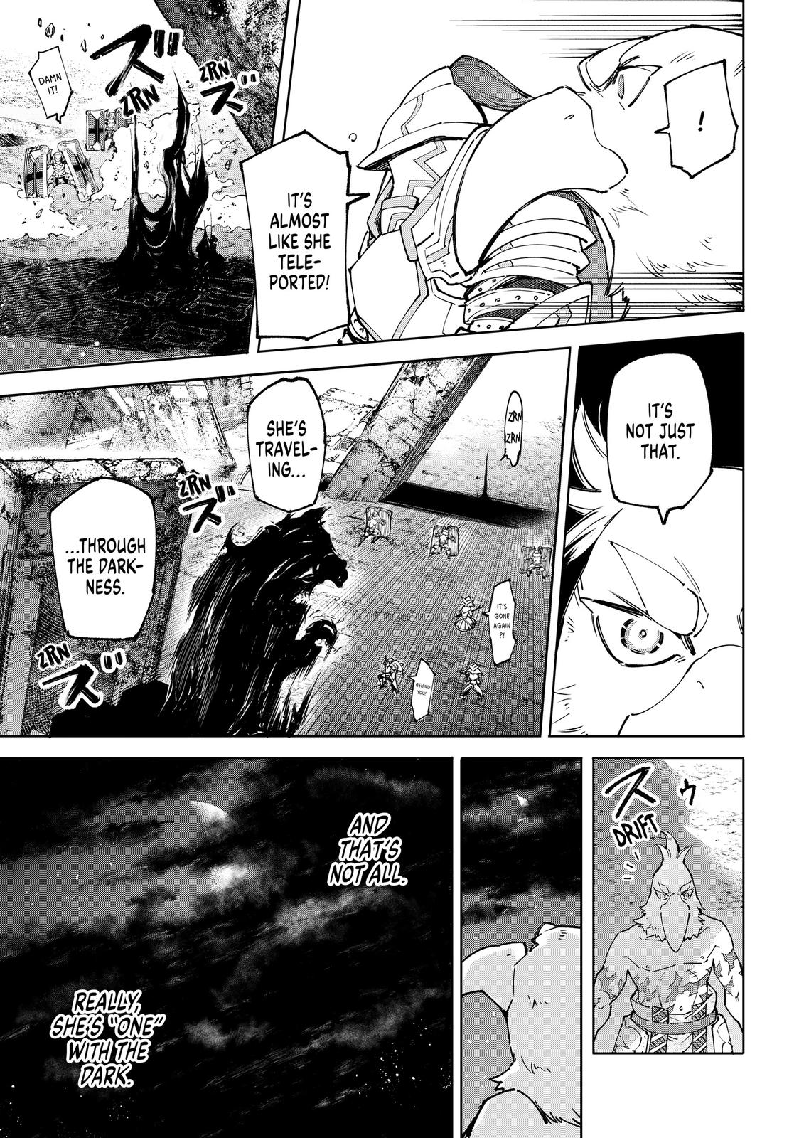 Read Shangri La Frontier Manga Online