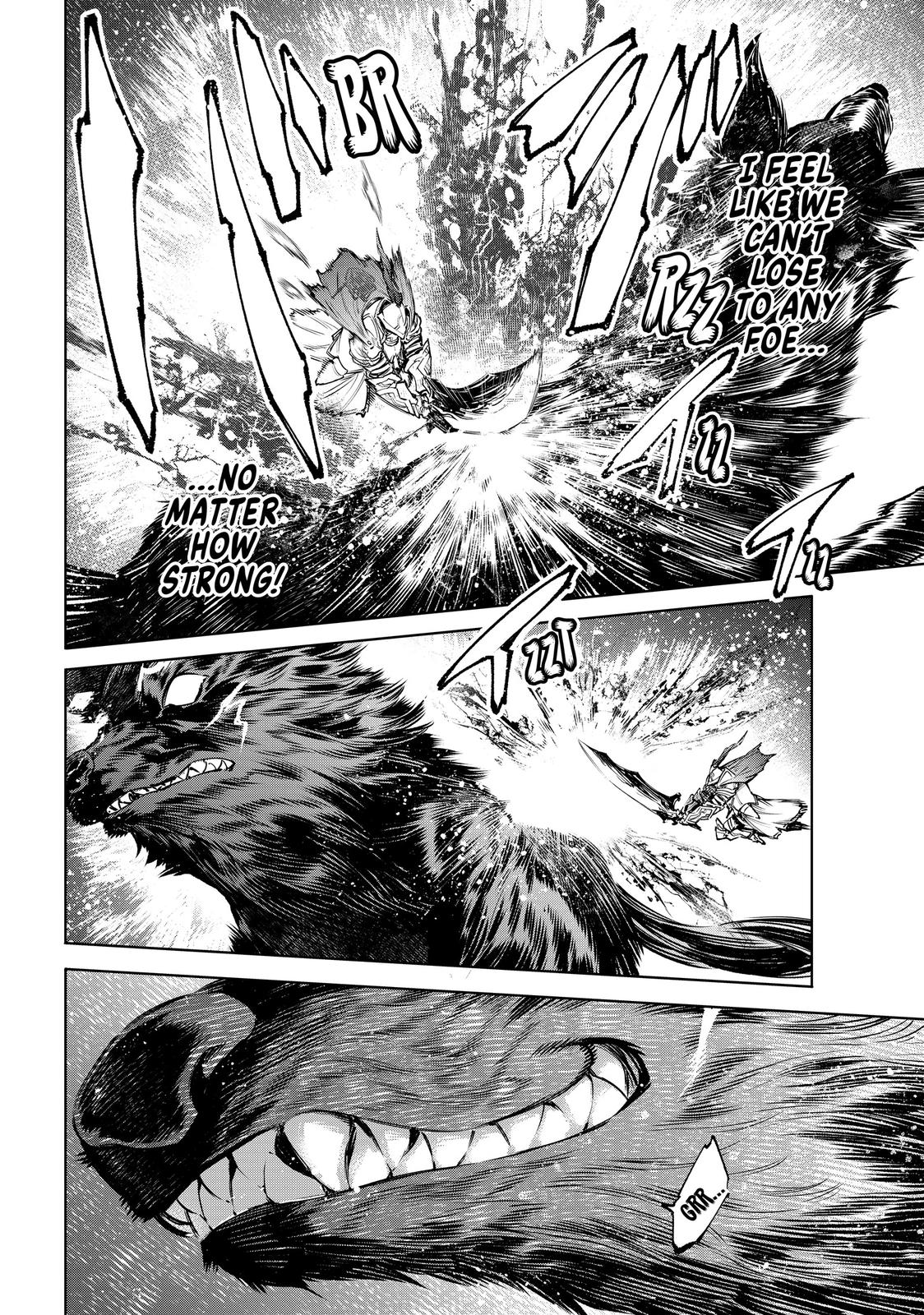 Read Shangri La Frontier Manga Online