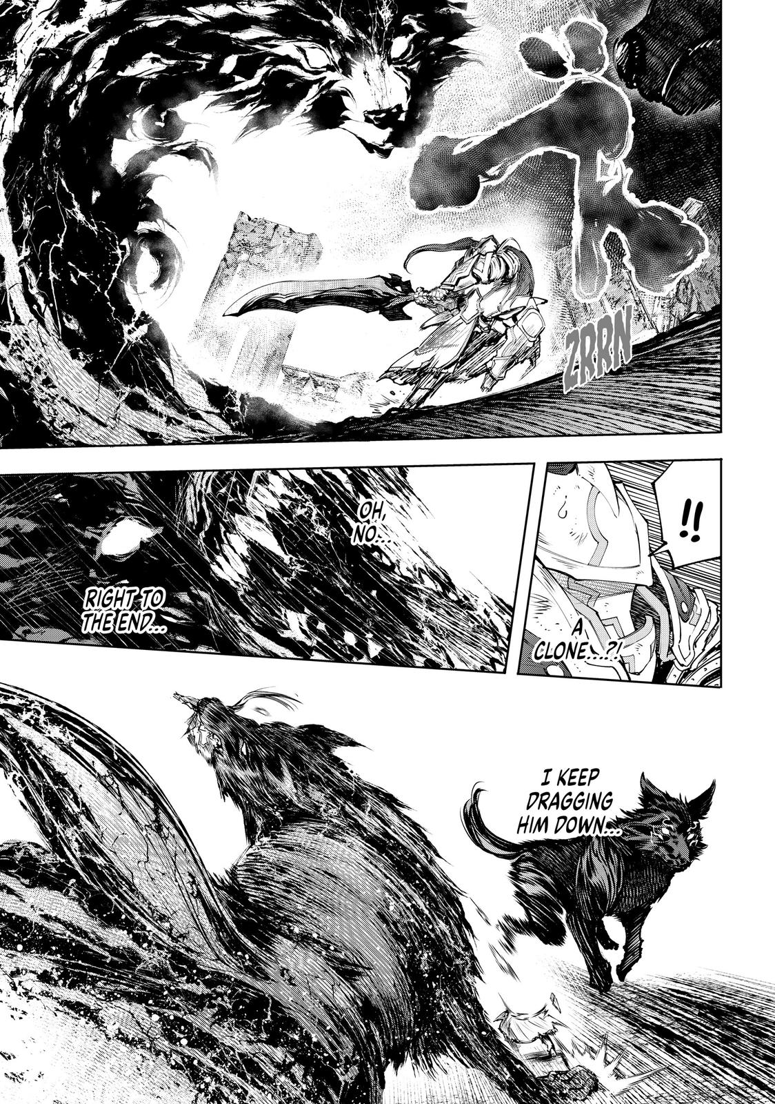 Read Shangri La Frontier Manga Online