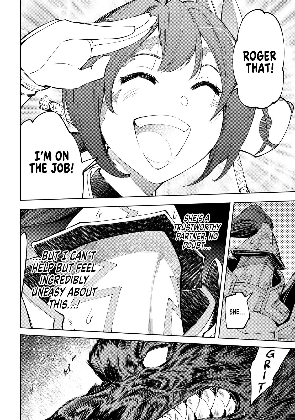 Read Shangri La Frontier Manga Online