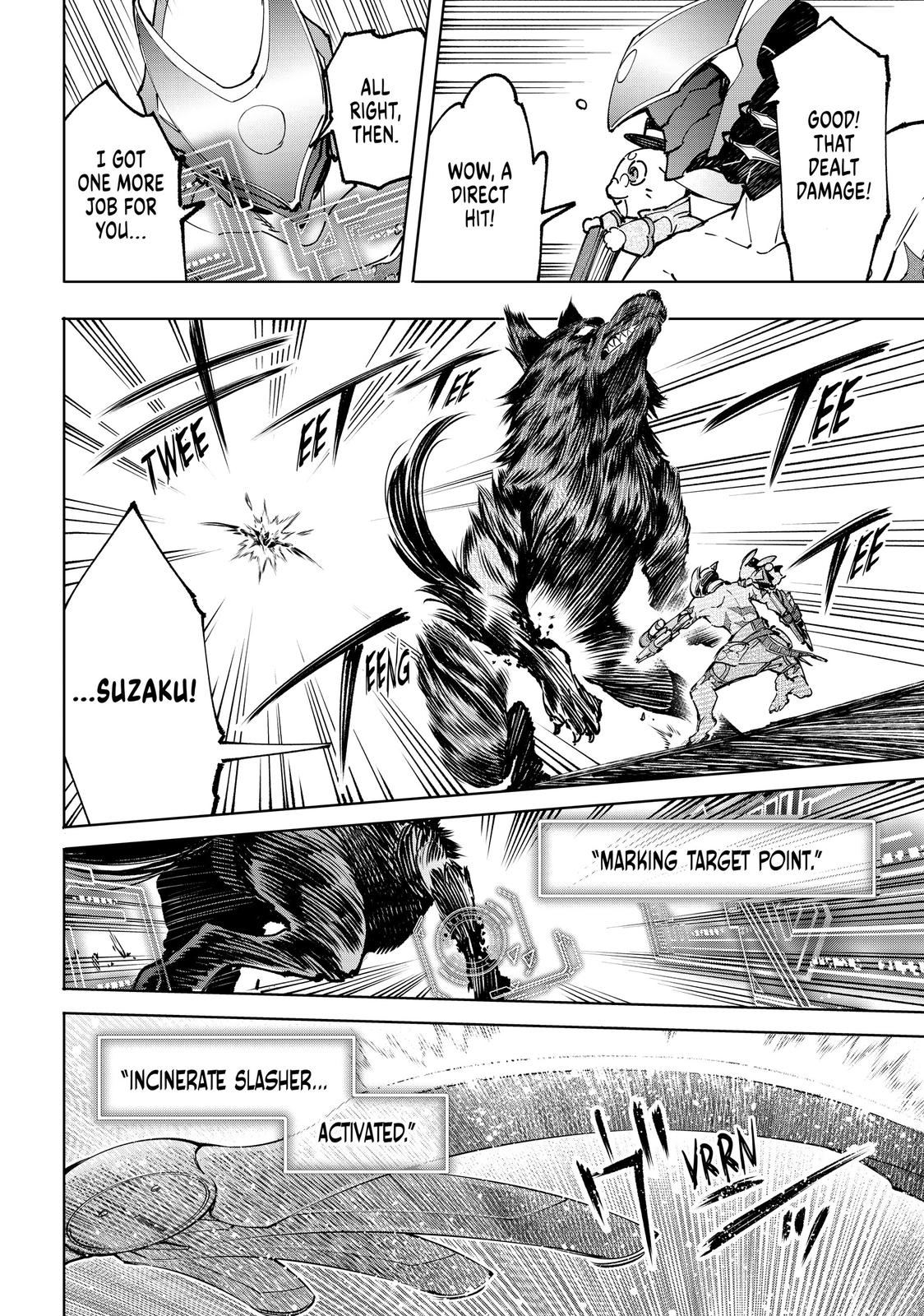 Read Shangri La Frontier Manga Online