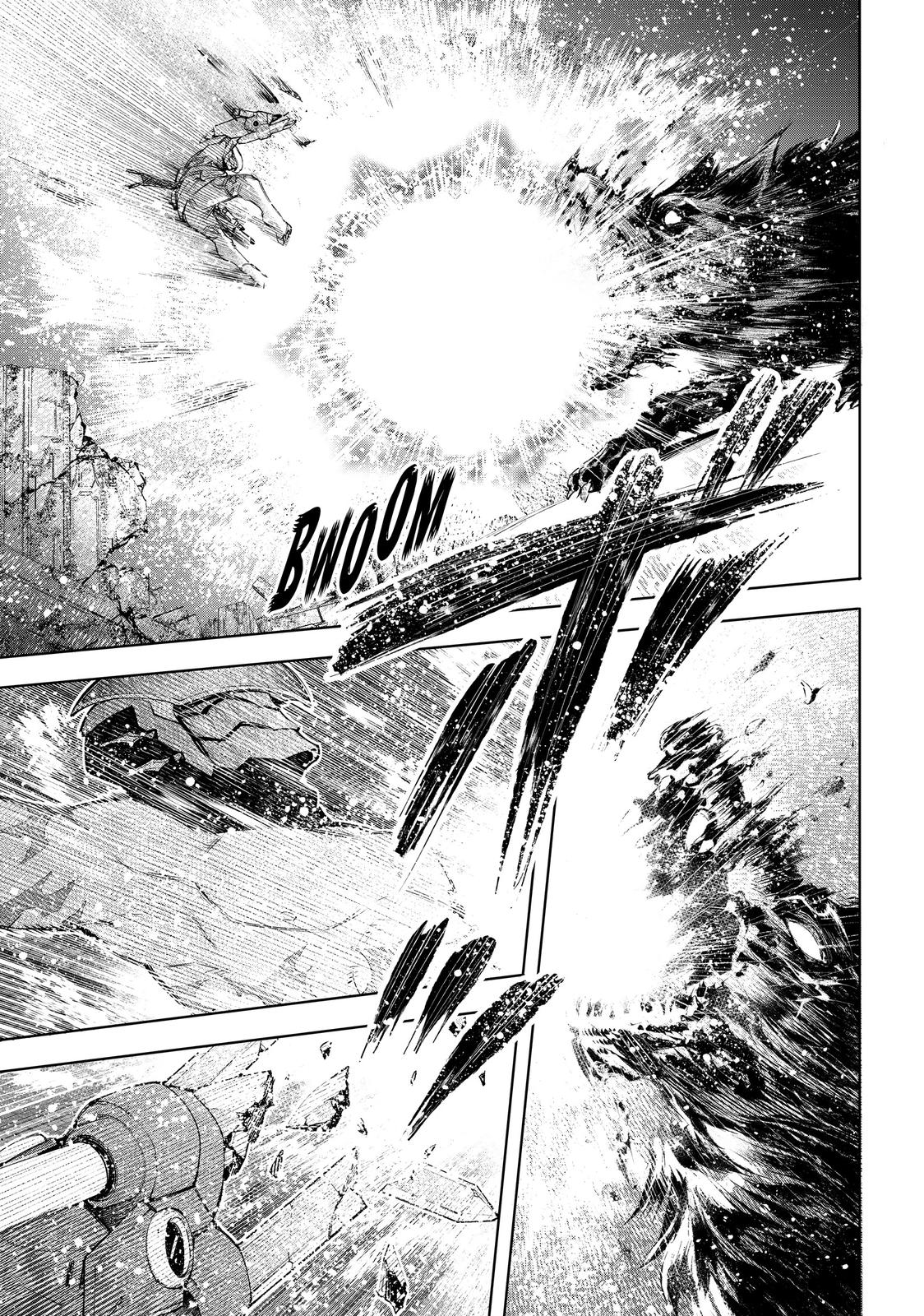 Read Shangri La Frontier Manga Online