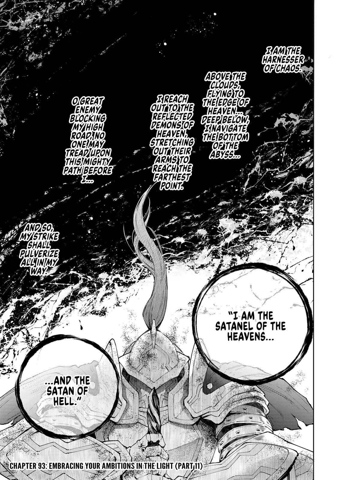 Read Shangri La Frontier Manga Online