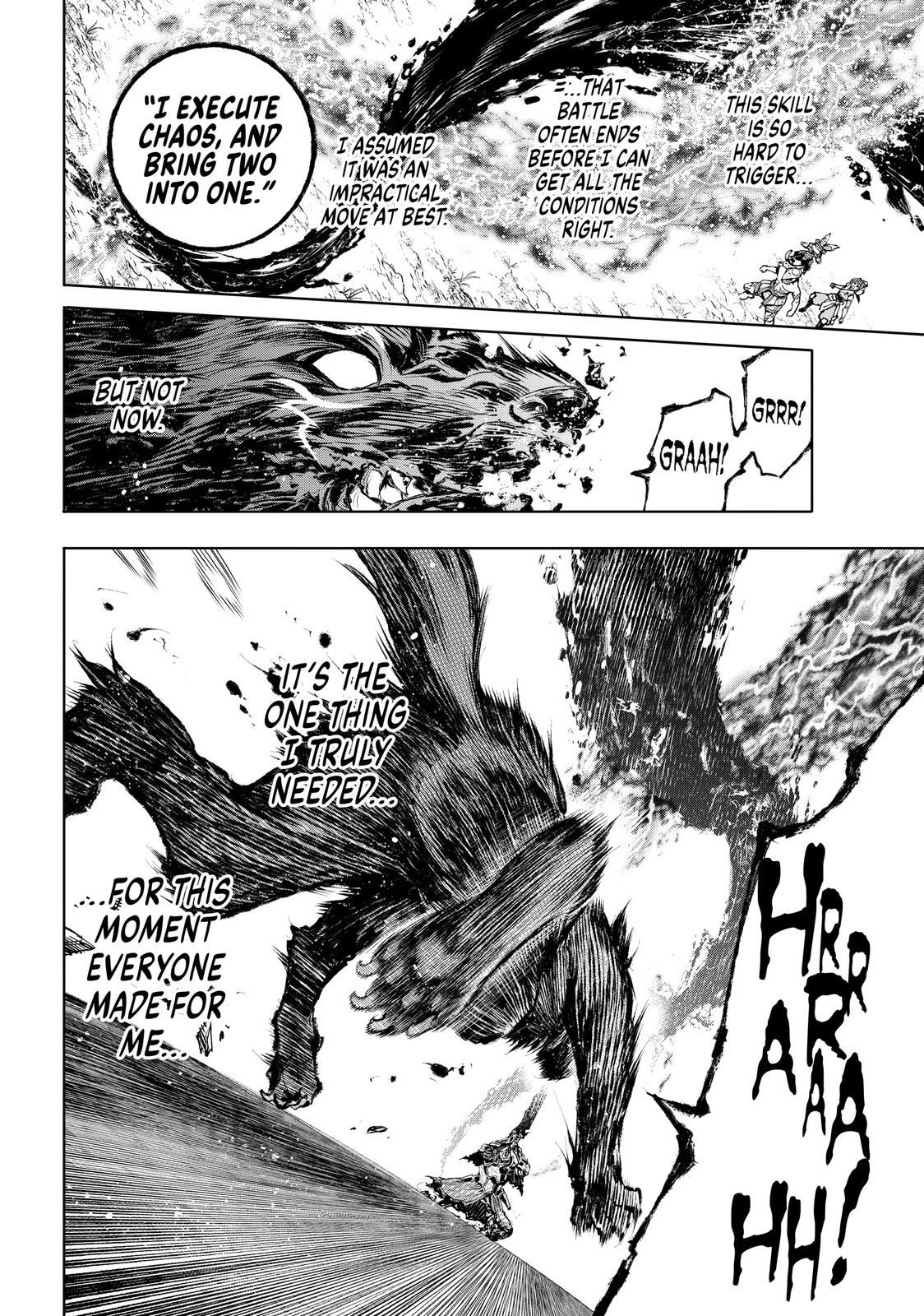 Read Shangri La Frontier Manga Online