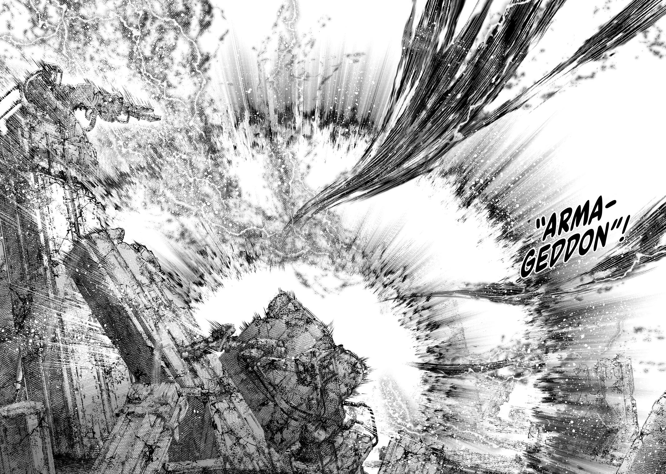 Read Shangri La Frontier Manga Online