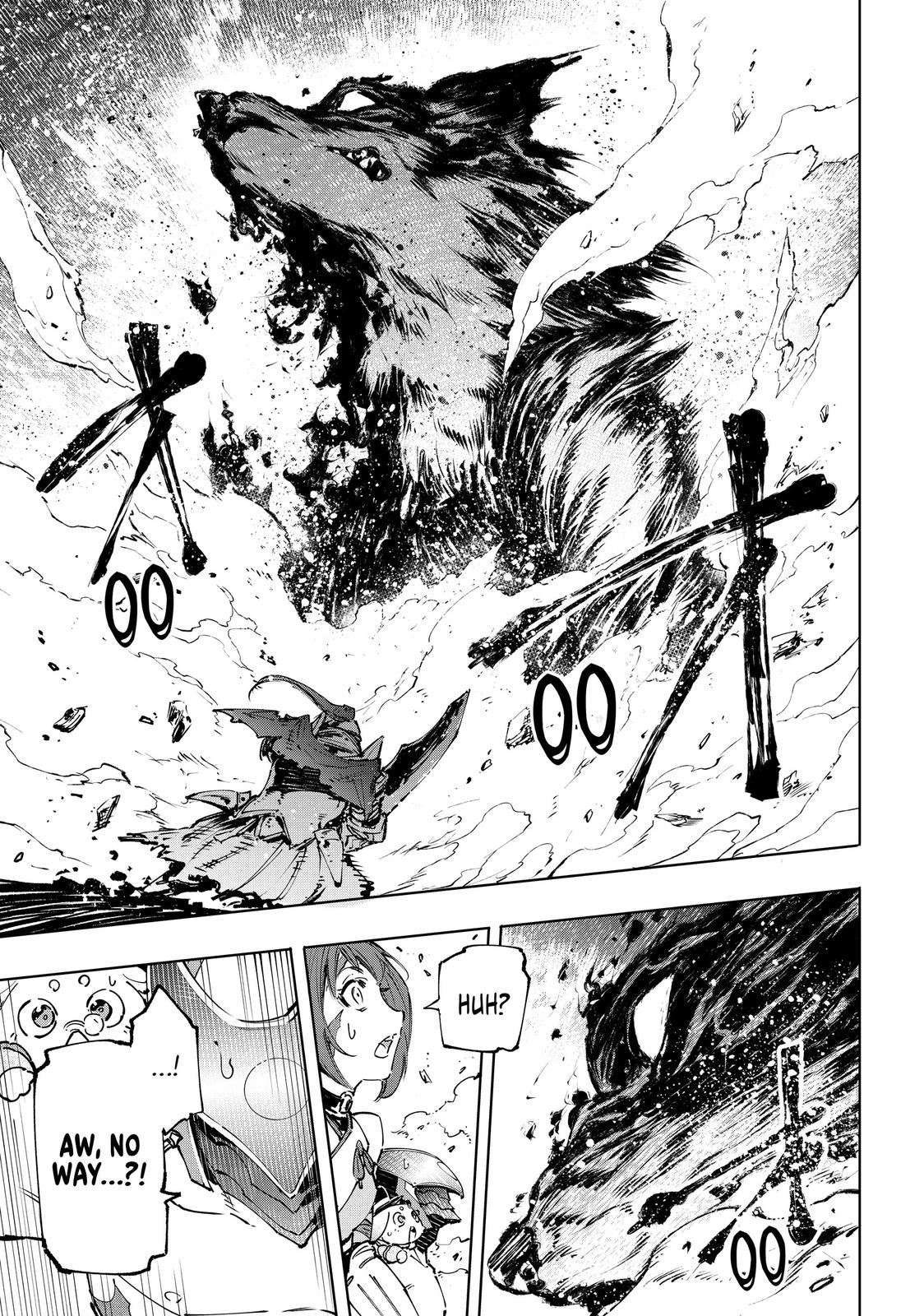 Read Shangri La Frontier Manga Online