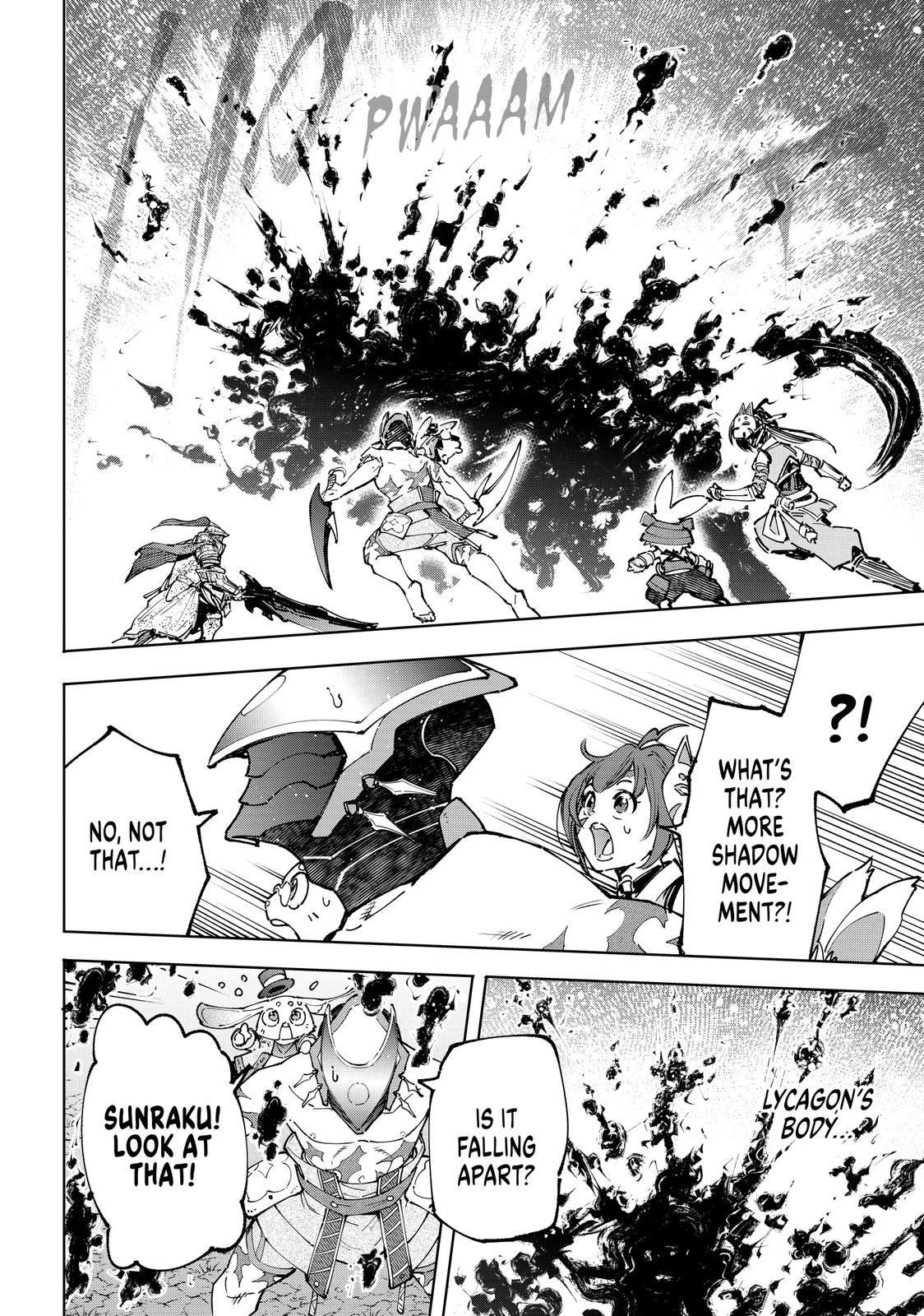 Read Shangri La Frontier Manga Online