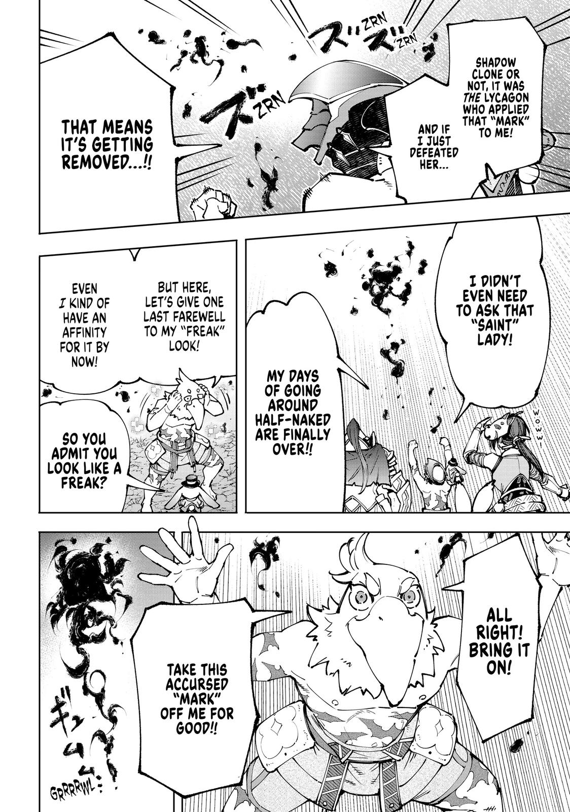 Read Shangri La Frontier Manga Online