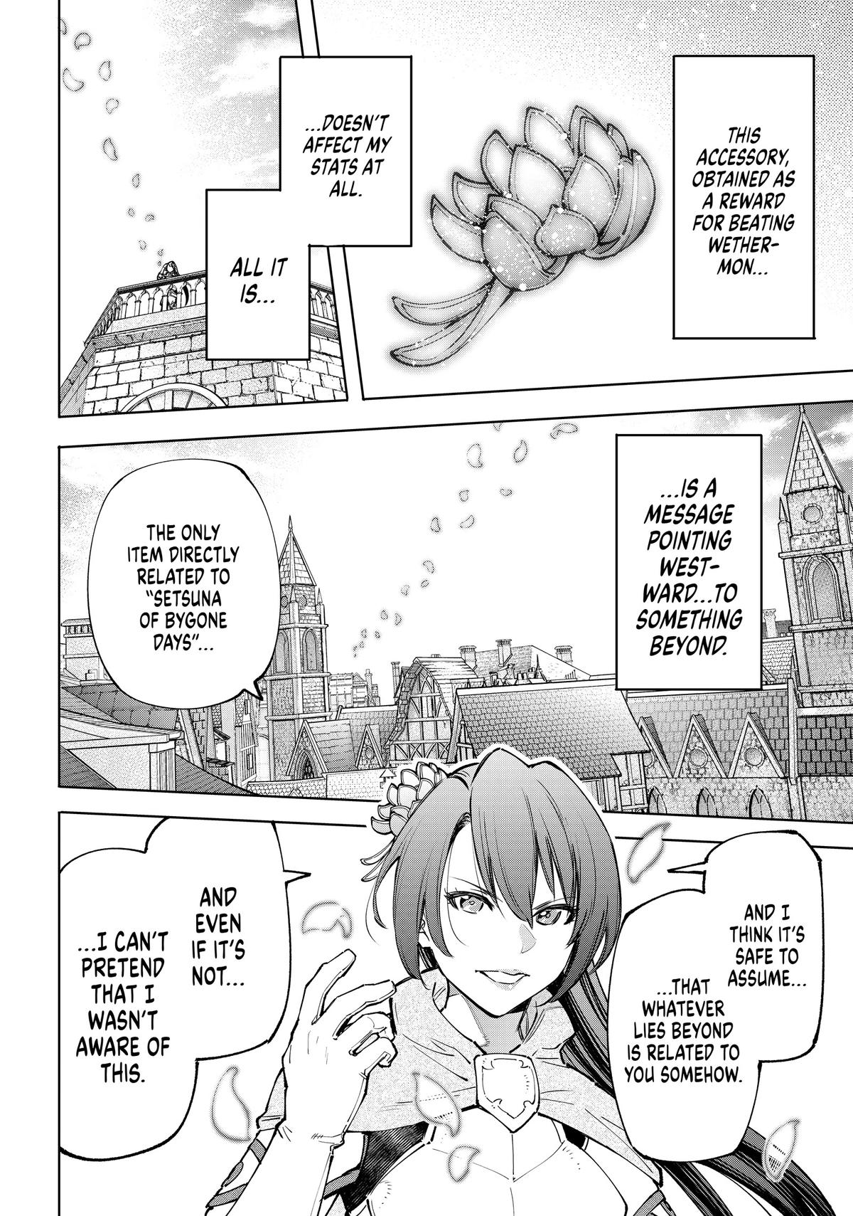 Read Shangri La Frontier Manga Online