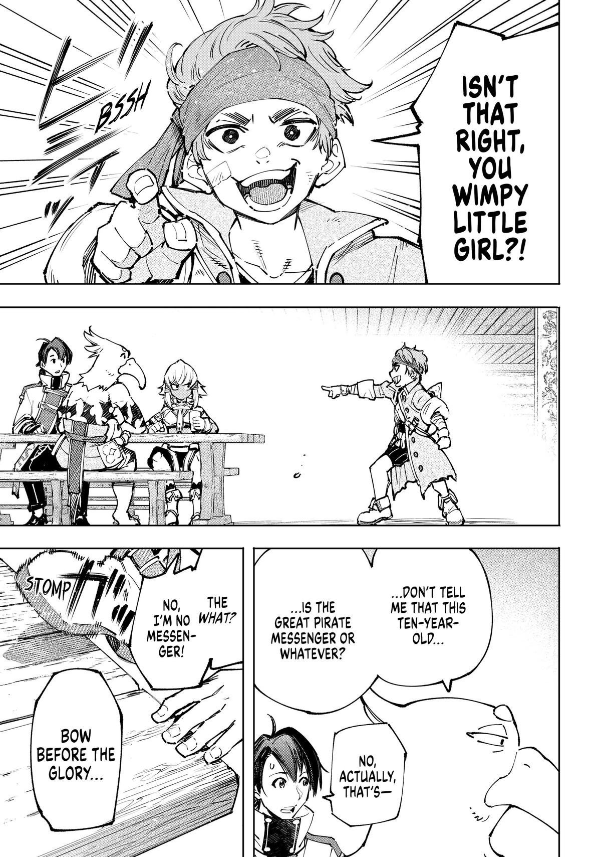 Read Shangri La Frontier Manga Online