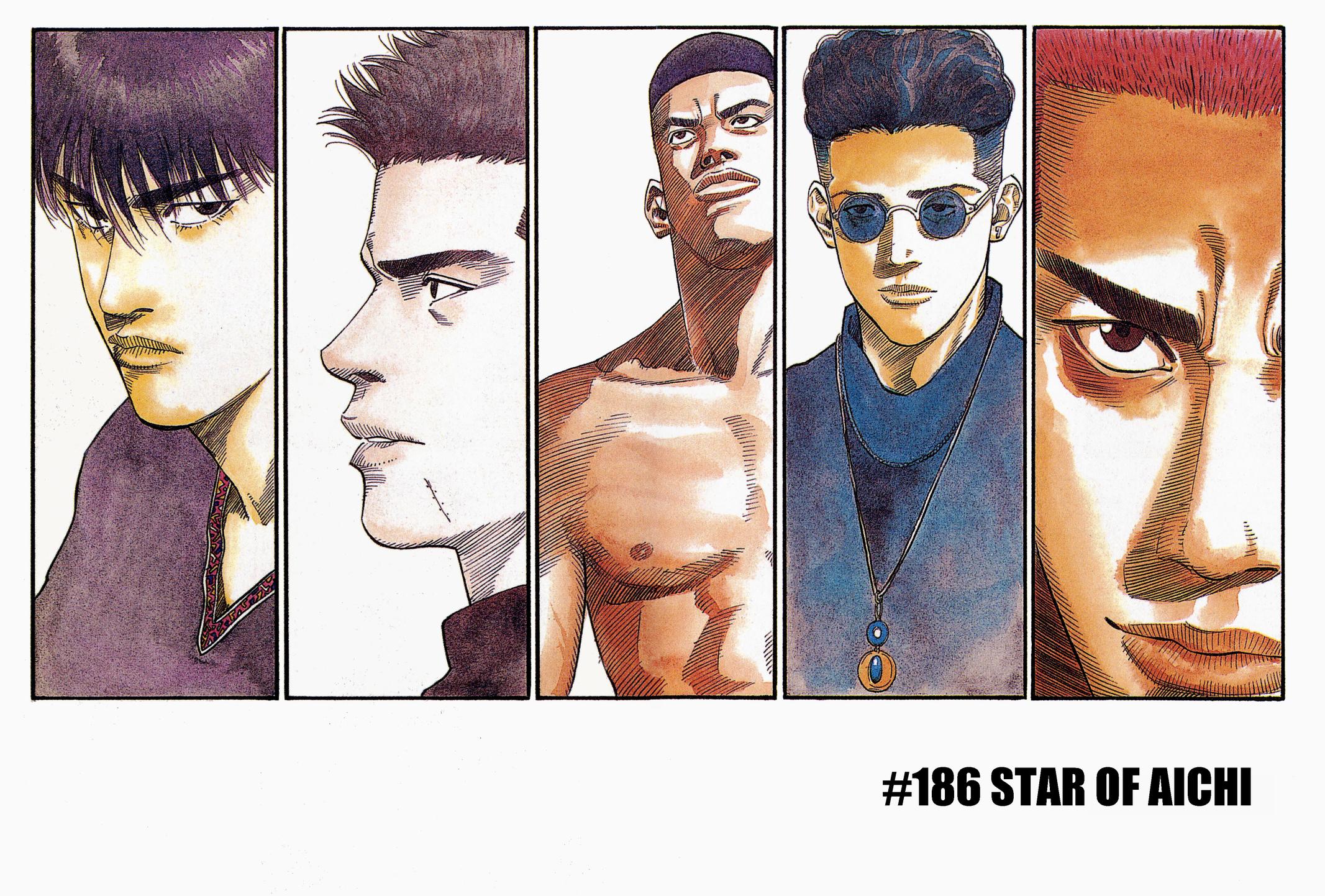 Read Slam Dunk Manga Online