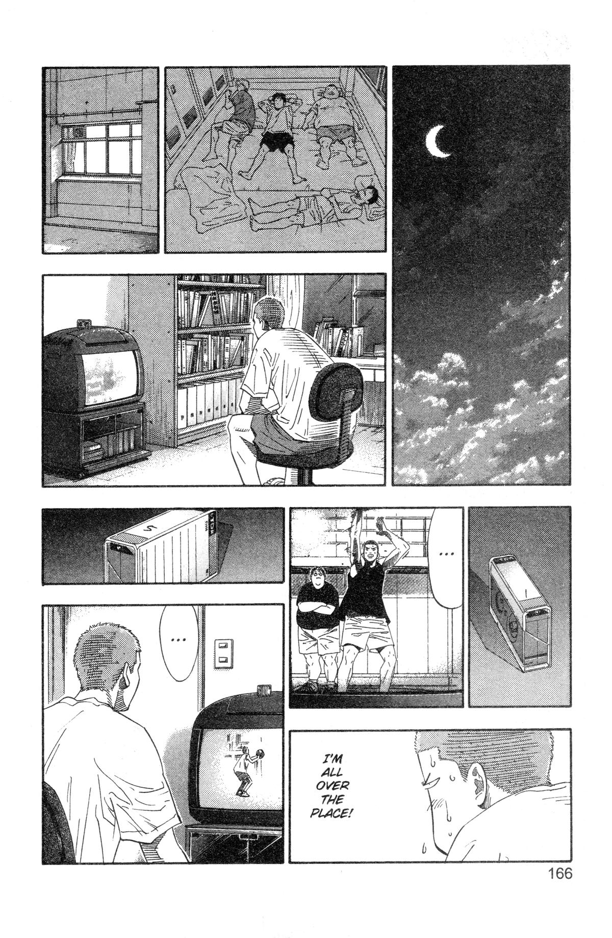 Read Slam Dunk Manga Online