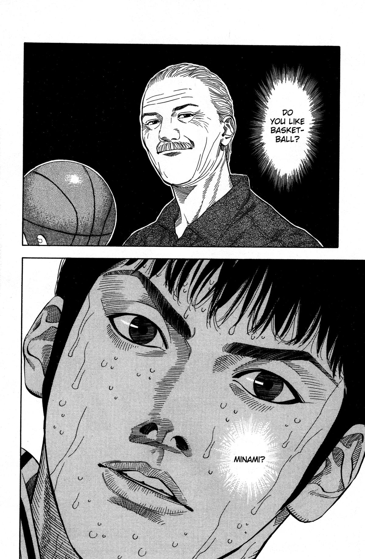Read Slam Dunk Manga Online