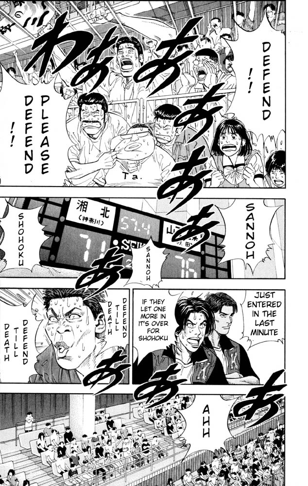 Read Slam Dunk Manga Online