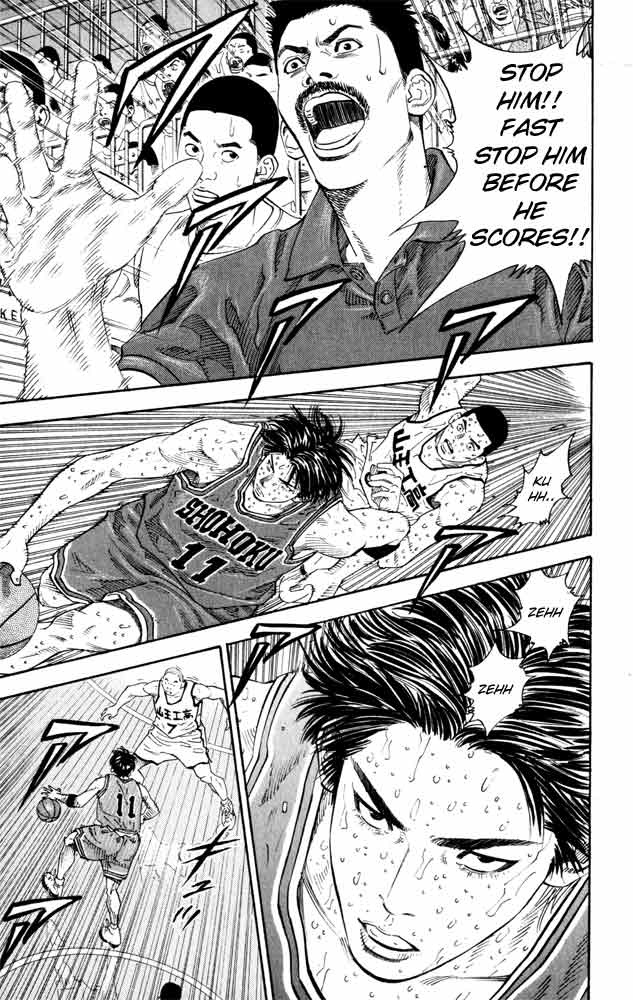 Read Slam Dunk Manga Online