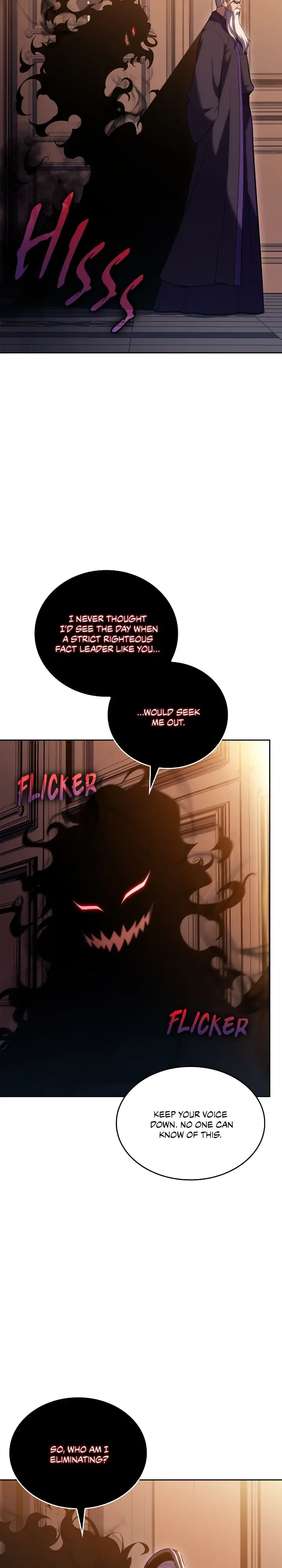 Read Solo Max Level Newbie Manga Online