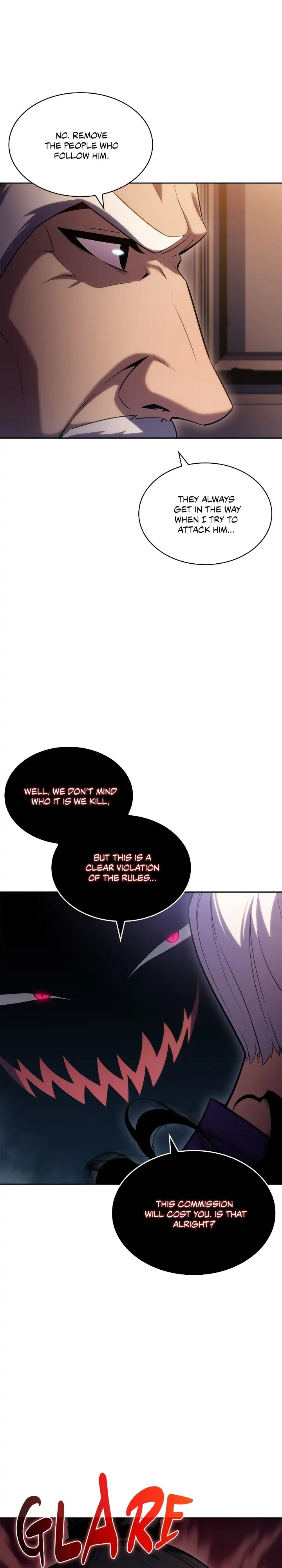 Read Solo Max Level Newbie Manga Online