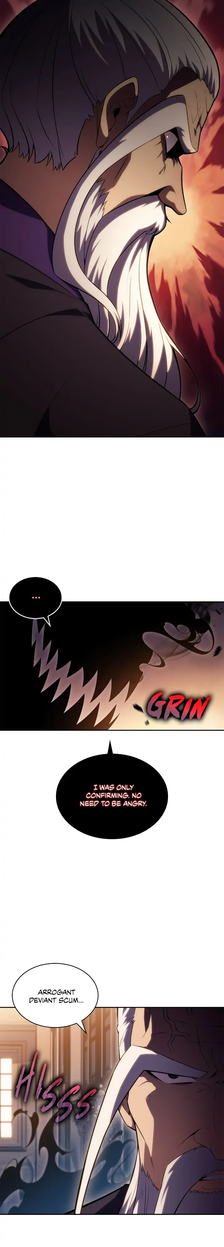 Read Solo Max Level Newbie Manga Online
