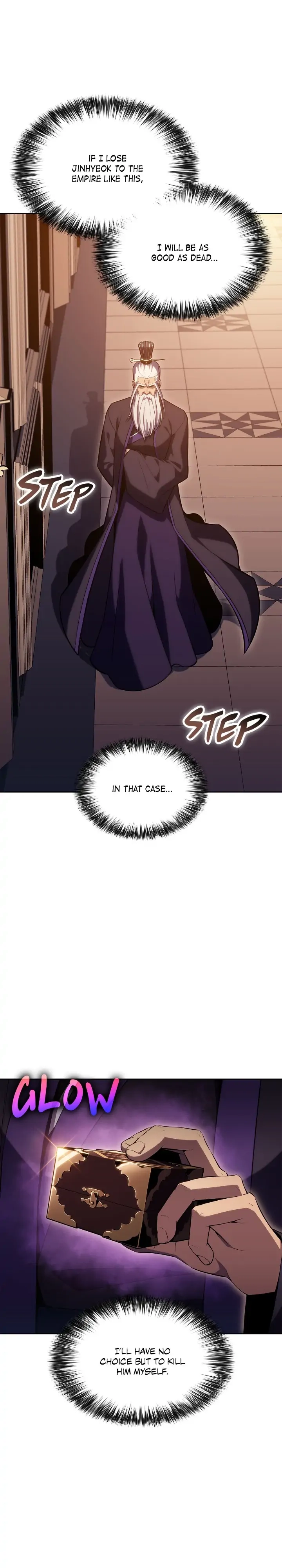 Read Solo Max Level Newbie Manga Online