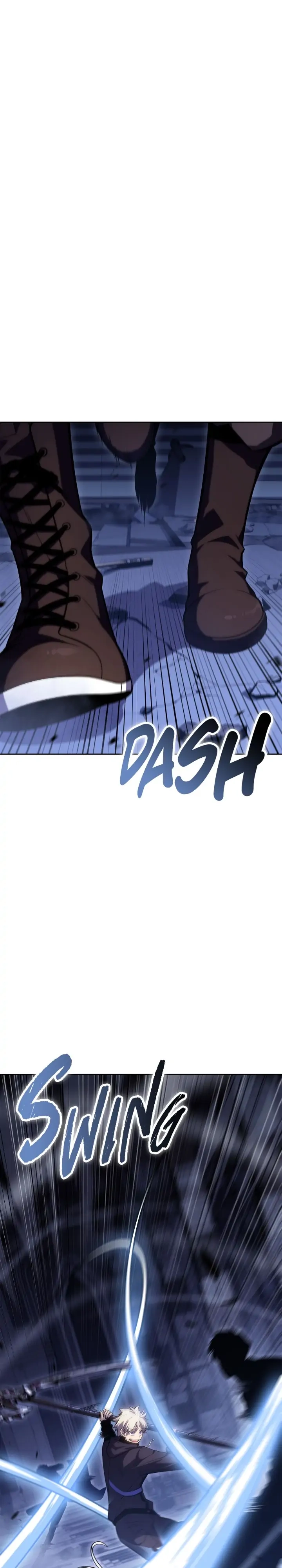Read Solo Max Level Newbie Manga Online