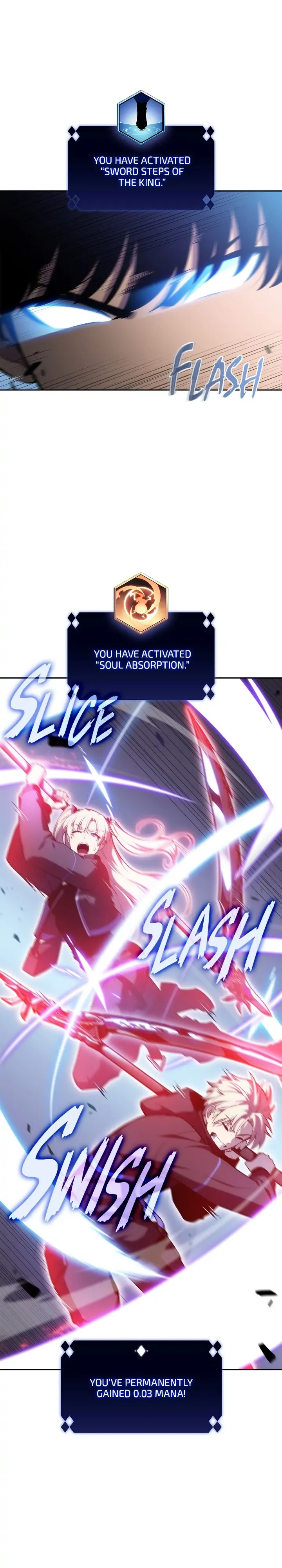 Read Solo Max Level Newbie Manga Online