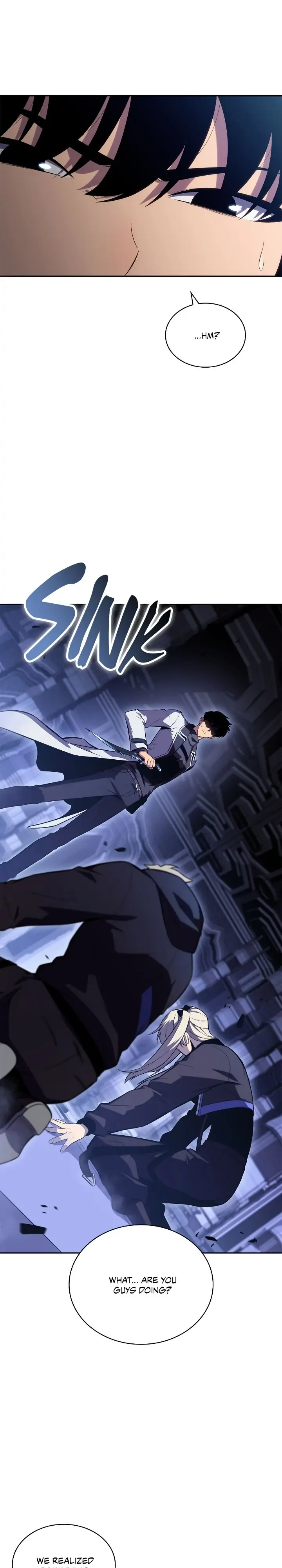Read Solo Max Level Newbie Manga Online