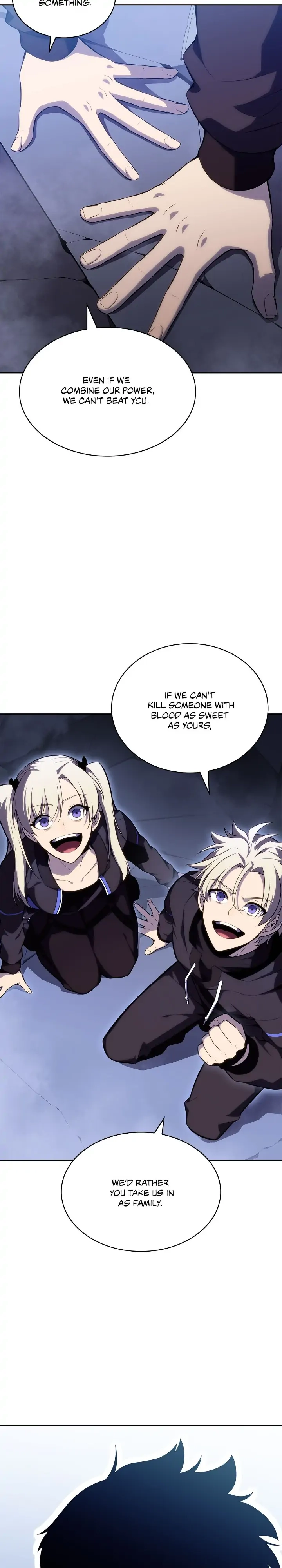 Read Solo Max Level Newbie Manga Online