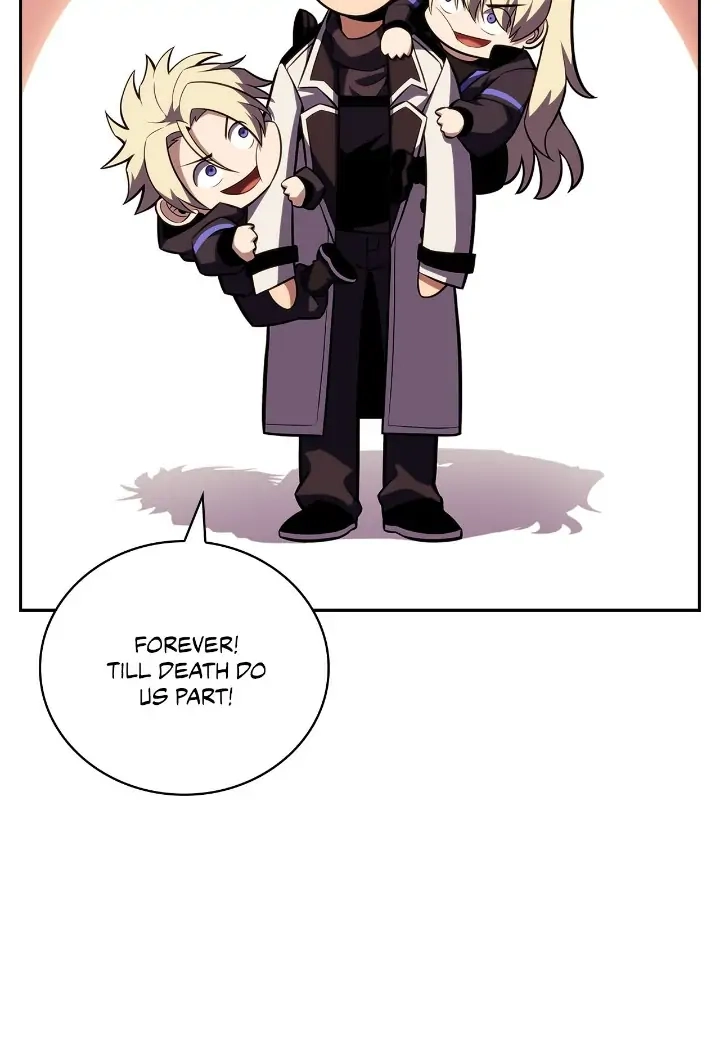 Read Solo Max Level Newbie Manga Online